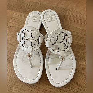 Tory Burch Miller Sandal